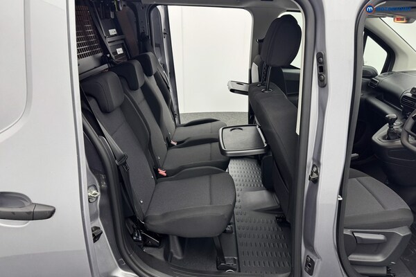 Used Citroen Berlingo 2025 for sale - 76131822: Photo 15