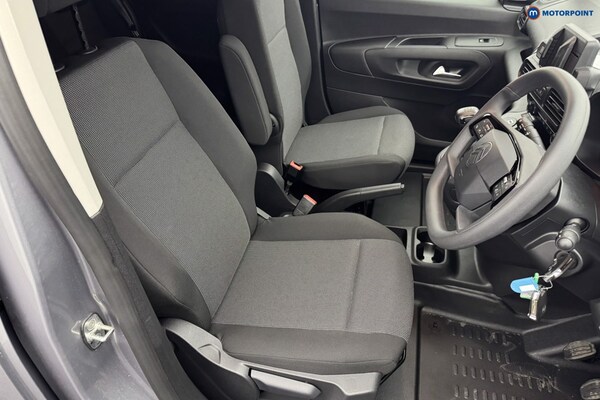 Used Citroen Berlingo 2025 for sale - 76131822: Photo 16