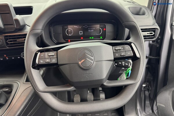 Used Citroen Berlingo 2025 for sale - 76131822: Photo 17