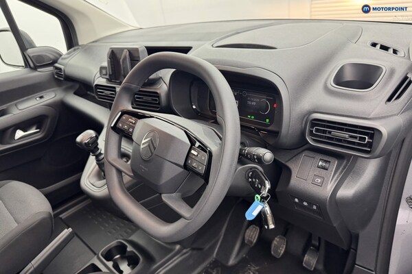 Used Citroen Berlingo 2025 for sale - 76131822: Photo 18