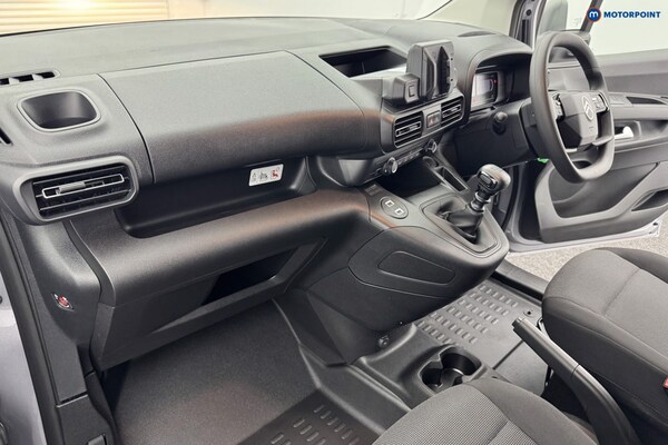 Used Citroen Berlingo 2025 for sale - 76131822: Photo 19