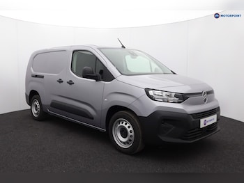 Citroen - Berlingo