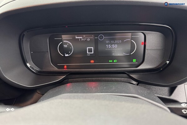 Used Citroen Berlingo 2025 for sale - 76131822: Photo 20