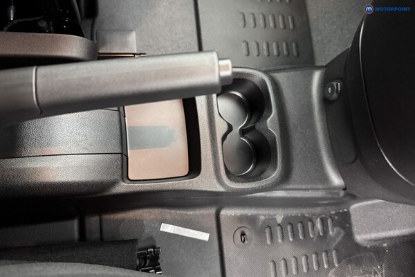 Used Citroen Berlingo 2025 for sale - 76131822: Photo 22
