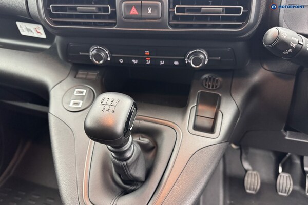 Used Citroen Berlingo 2025 for sale - 76131822: Photo 23