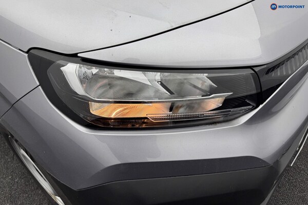 Used Citroen Berlingo 2025 for sale - 76131822: Photo 29