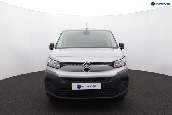 Used Citroen Berlingo 2025 for sale - 76131822: Photo 2
