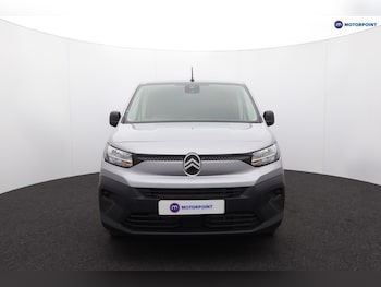 Used Citroen Berlingo 2025 for sale - 76131822: Photo 2