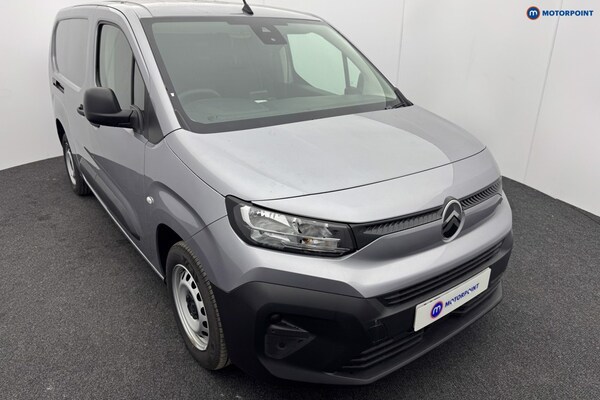 Used Citroen Berlingo 2025 for sale - 76131822: Photo 30