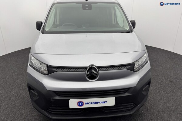 Used Citroen Berlingo 2025 for sale - 76131822: Photo 31