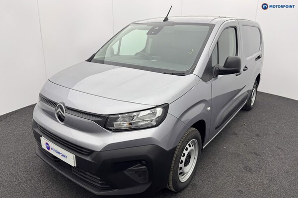 Used Citroen Berlingo 2025 for sale - 76131822: Photo 32