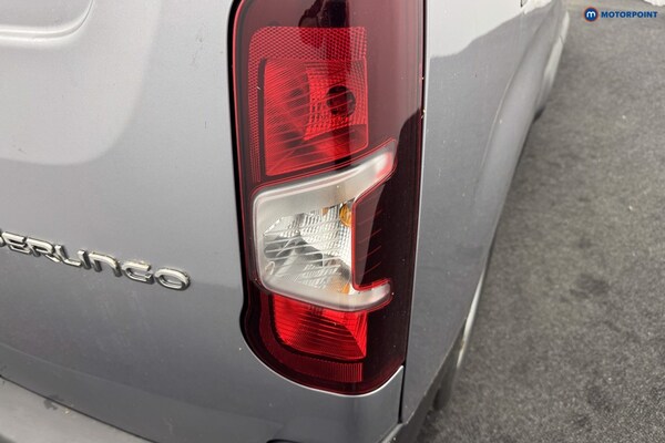 Used Citroen Berlingo 2025 for sale - 76131822: Photo 33