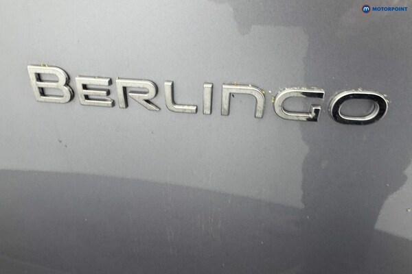 Used Citroen Berlingo 2025 for sale - 76131822: Photo 34