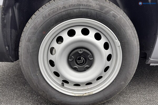 Used Citroen Berlingo 2025 for sale - 76131822: Photo 36