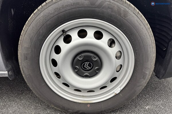 Used Citroen Berlingo 2025 for sale - 76131822: Photo 37