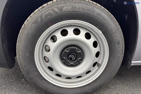 Used Citroen Berlingo 2025 for sale - 76131822: Photo 38