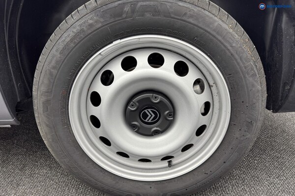 Used Citroen Berlingo 2025 for sale - 76131822: Photo 39