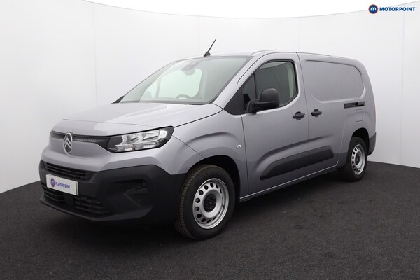 Used Citroen Berlingo 2025 for sale - 76131822: Photo 3