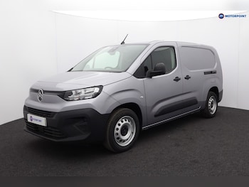 Used Citroen Berlingo 2025 for sale - 76131822: Photo 3