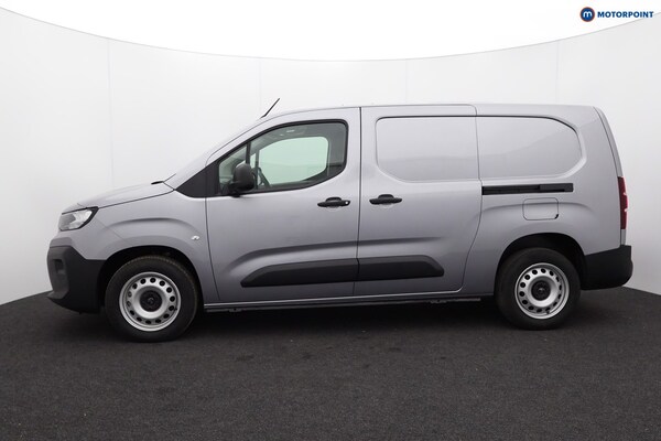 Used Citroen Berlingo 2025 for sale - 76131822: Photo 4