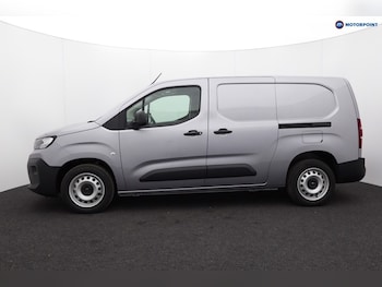 Used Citroen Berlingo 2025 for sale - 76131822: Photo 4