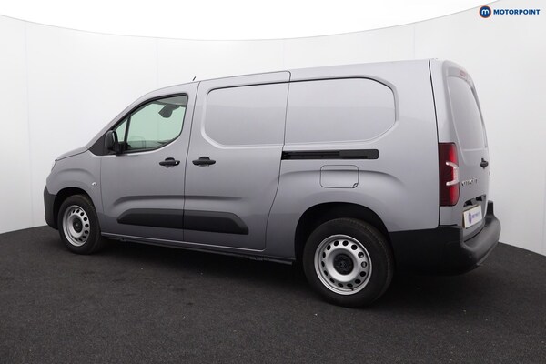 Used Citroen Berlingo 2025 for sale - 76131822: Photo 5