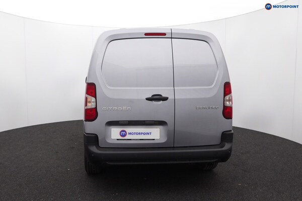Used Citroen Berlingo 2025 for sale - 76131822: Photo 6