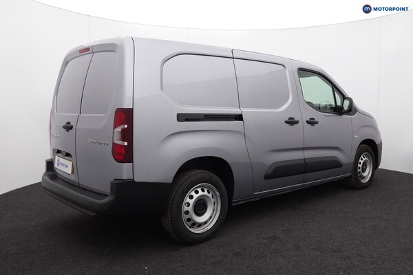Used Citroen Berlingo 2025 for sale - 76131822: Photo 7