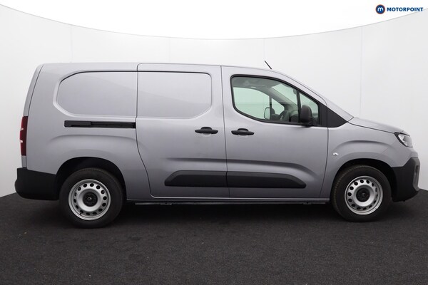 Used Citroen Berlingo 2025 for sale - 76131822: Photo 8