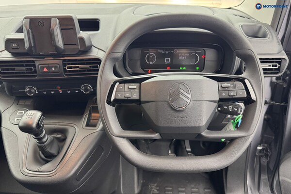 Used Citroen Berlingo 2025 for sale - 76131822: Photo 9