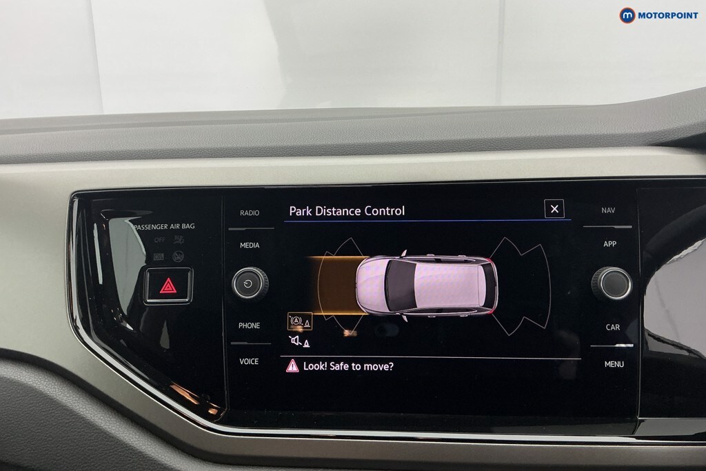 Used Volkswagen Polo 2021 for sale - 77747227: Photo 10