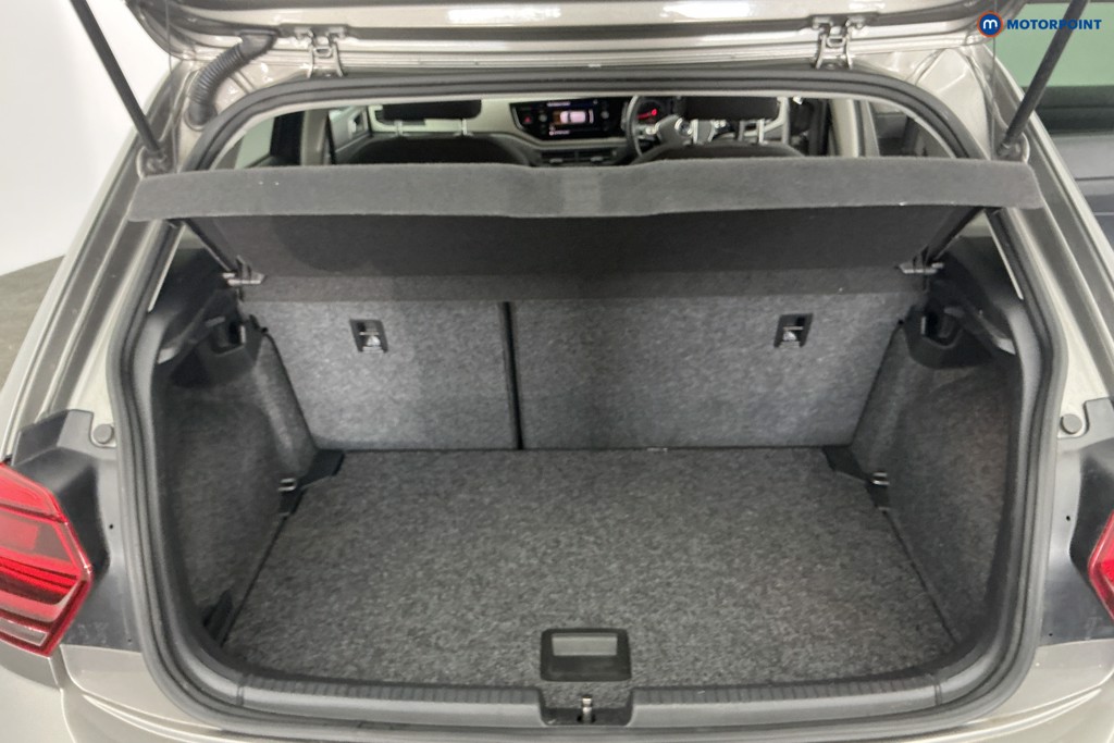 Used Volkswagen Polo 2021 for sale - 77747227: Photo 11