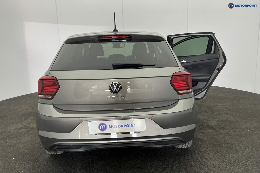 Used Volkswagen Polo 2021 for sale - 77747227: Photo 12