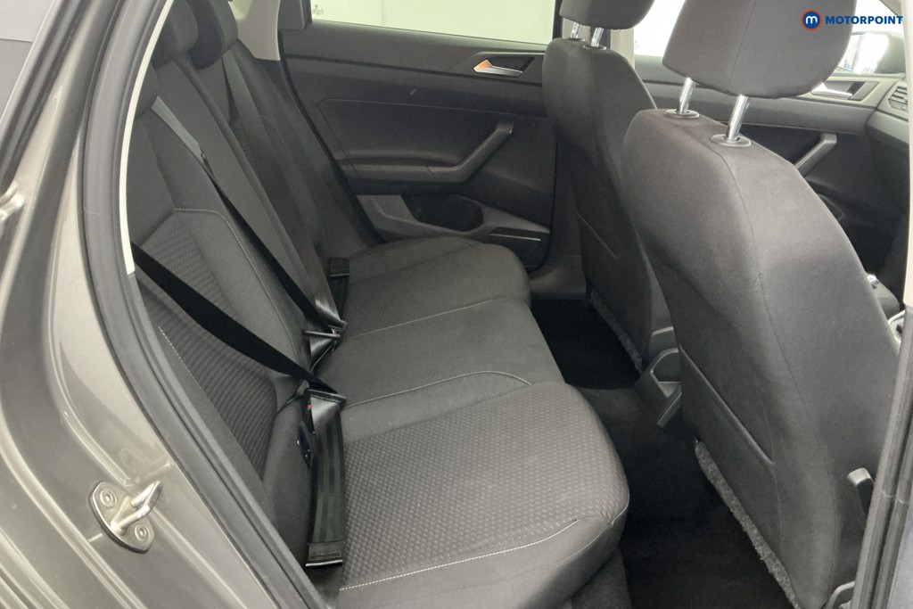 Used Volkswagen Polo 2021 for sale - 77747227: Photo 14