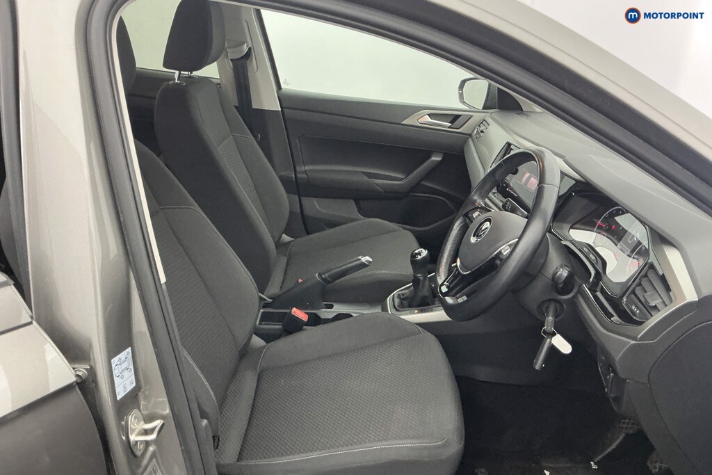 Used Volkswagen Polo 2021 for sale - 77747227: Photo 15