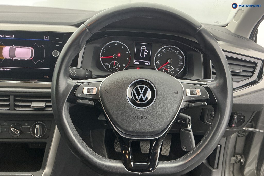 Used Volkswagen Polo 2021 for sale - 77747227: Photo 16