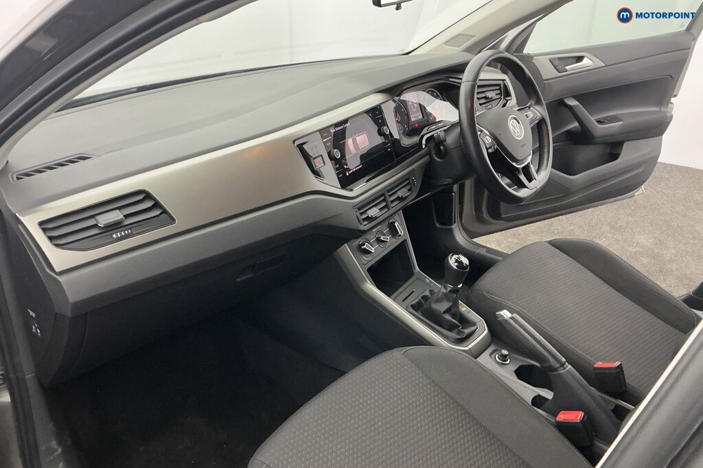 Used Volkswagen Polo 2021 for sale - 77747227: Photo 18