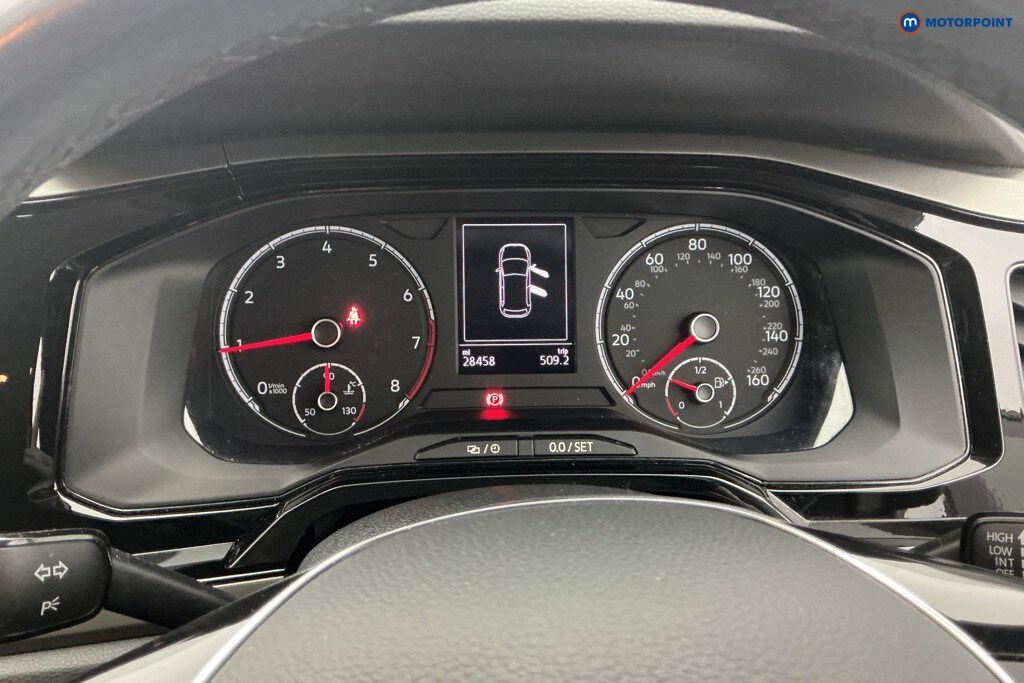 Used Volkswagen Polo 2021 for sale - 77747227: Photo 19