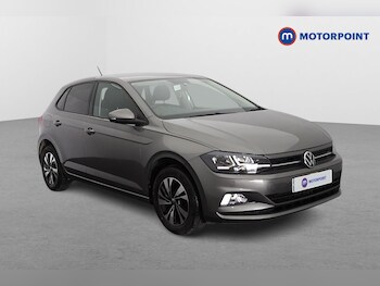 Volkswagen Polo feature image