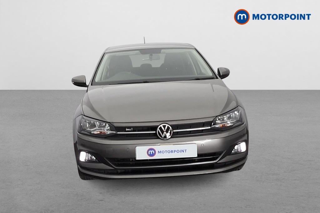 Used Volkswagen Polo 2021 for sale - 77747227: Photo 2
