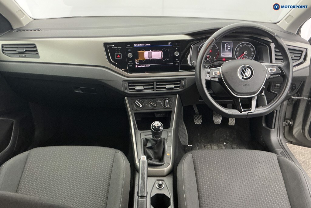 Used Volkswagen Polo 2021 for sale - 77747227: Photo 21