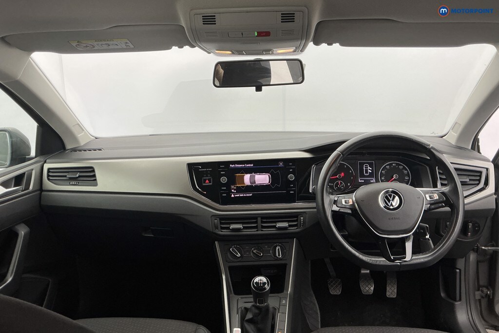 Used Volkswagen Polo 2021 for sale - 77747227: Photo 22