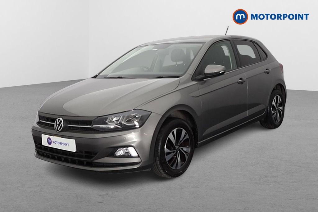 Used Volkswagen Polo 2021 for sale - 77747227: Photo 3