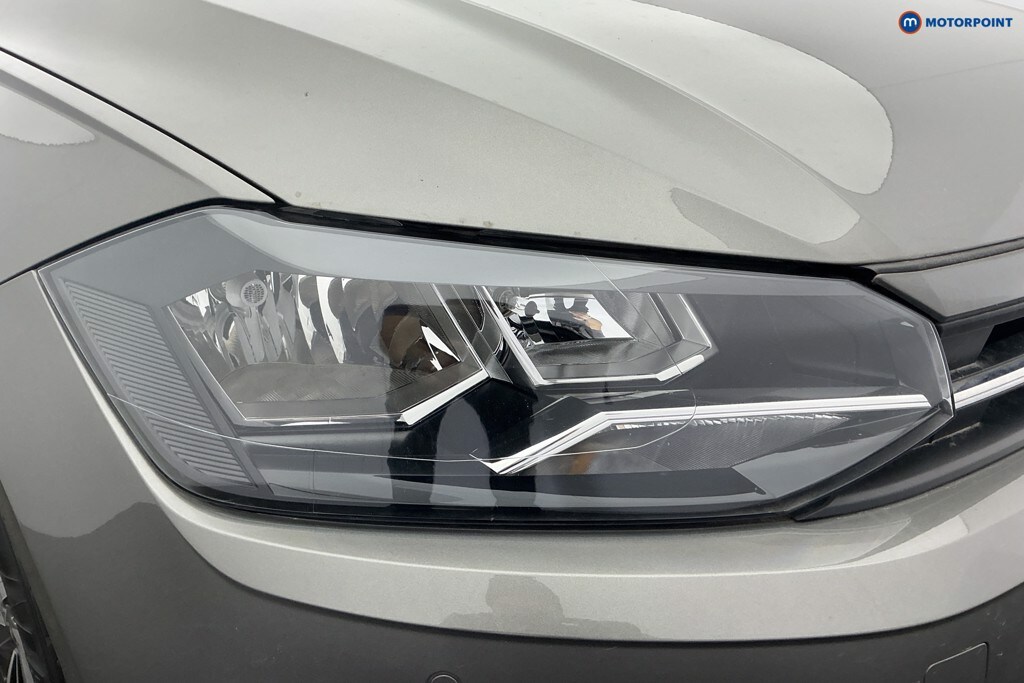 Used Volkswagen Polo 2021 for sale - 77747227: Photo 37