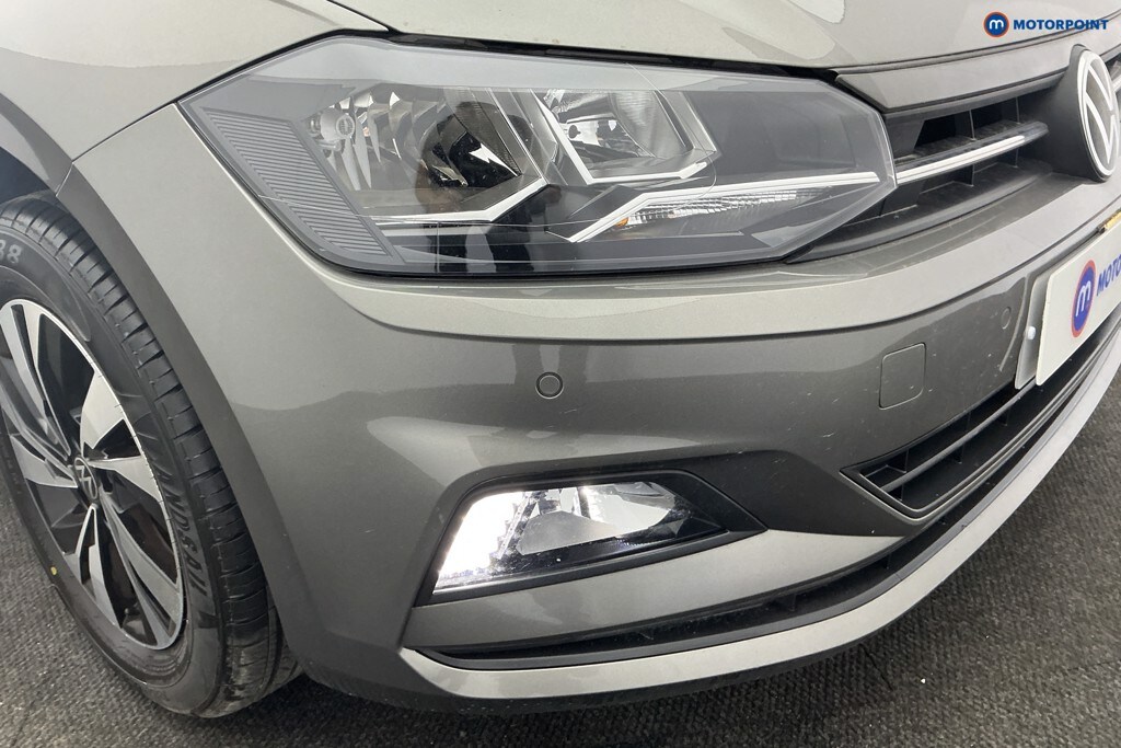 Used Volkswagen Polo 2021 for sale - 77747227: Photo 39