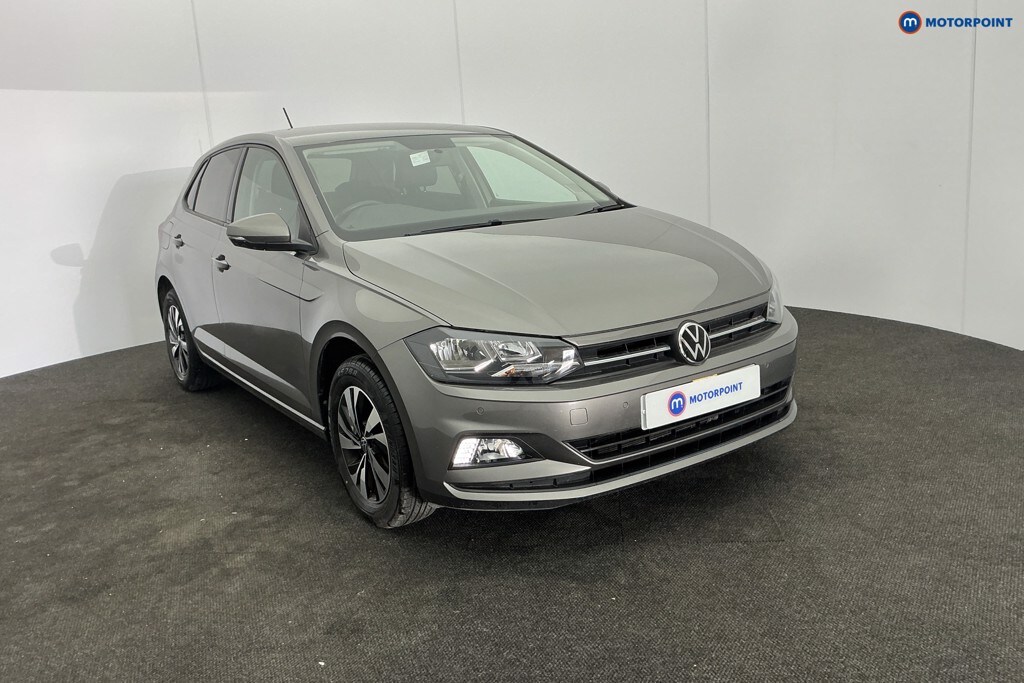 Used Volkswagen Polo 2021 for sale - 77747227: Photo 40