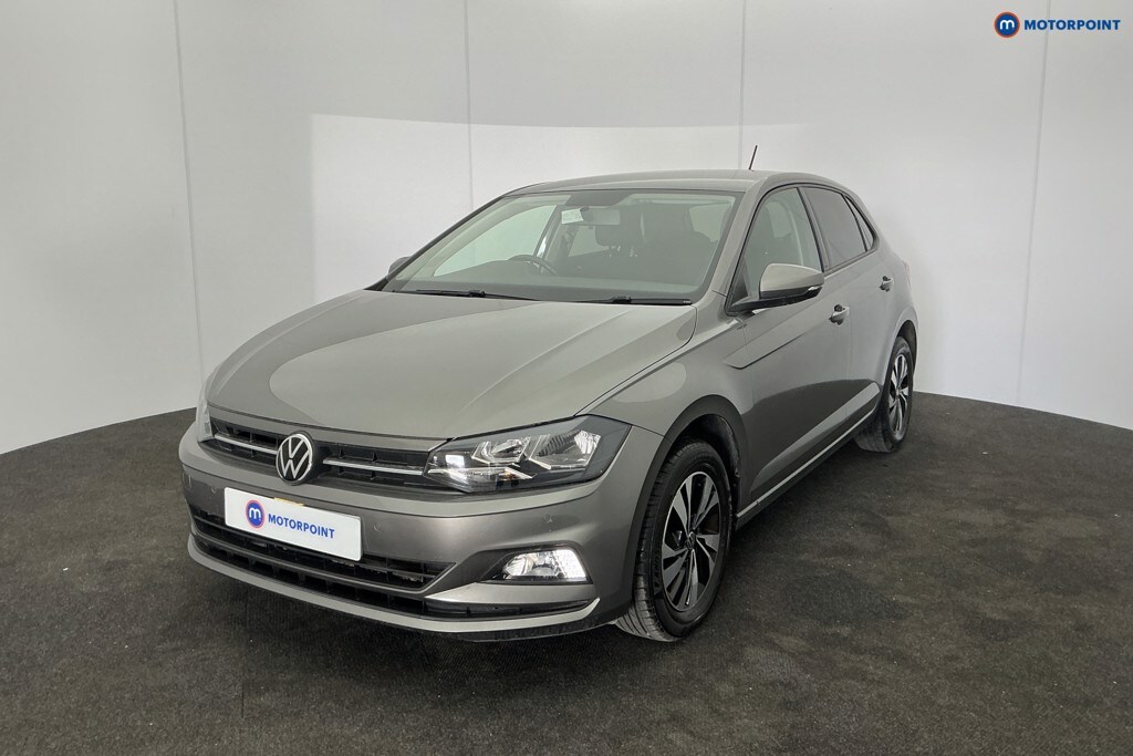 Used Volkswagen Polo 2021 for sale - 77747227: Photo 42