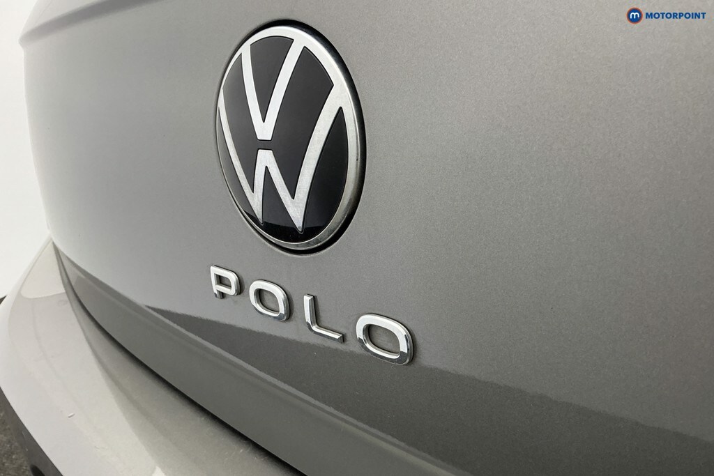 Used Volkswagen Polo 2021 for sale - 77747227: Photo 44