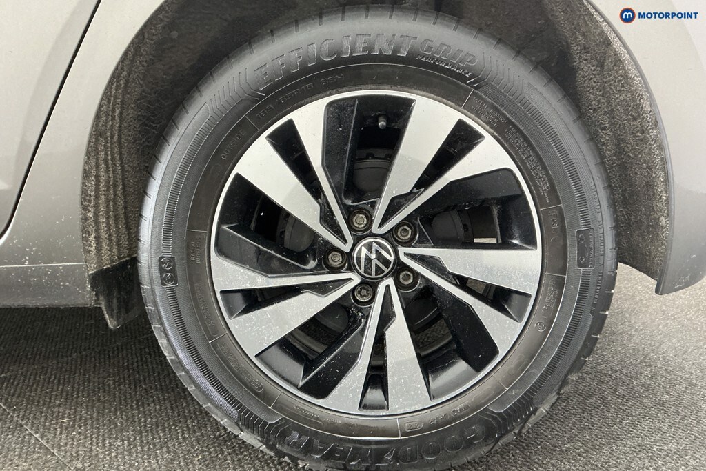 Used Volkswagen Polo 2021 for sale - 77747227: Photo 46