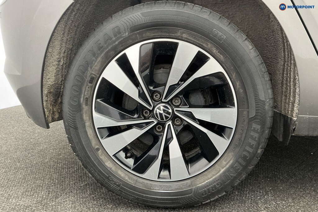 Used Volkswagen Polo 2021 for sale - 77747227: Photo 47